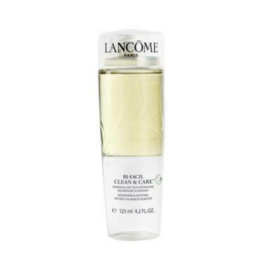 Proteccion De La Piel Lancome | Desmaquillante De Ojos Bi-Facil Clean & Care