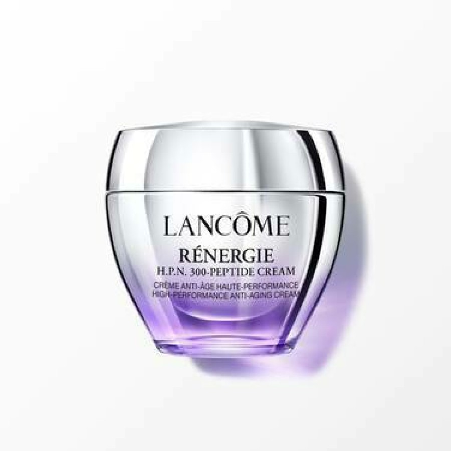 Proteccion De La Piel Lancome | Renergie Hpn 300-Crema De Peptidos