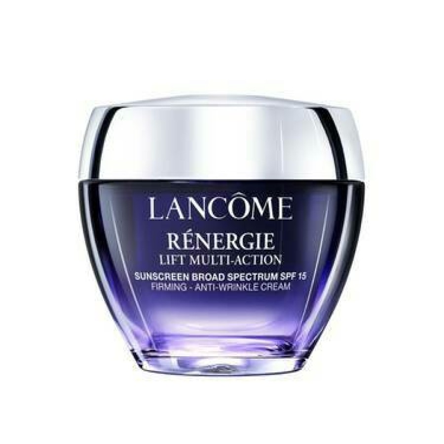 Proteccion De La Piel Lancome | Renergie Lift Crema De Dia Multiaccion Spf 15