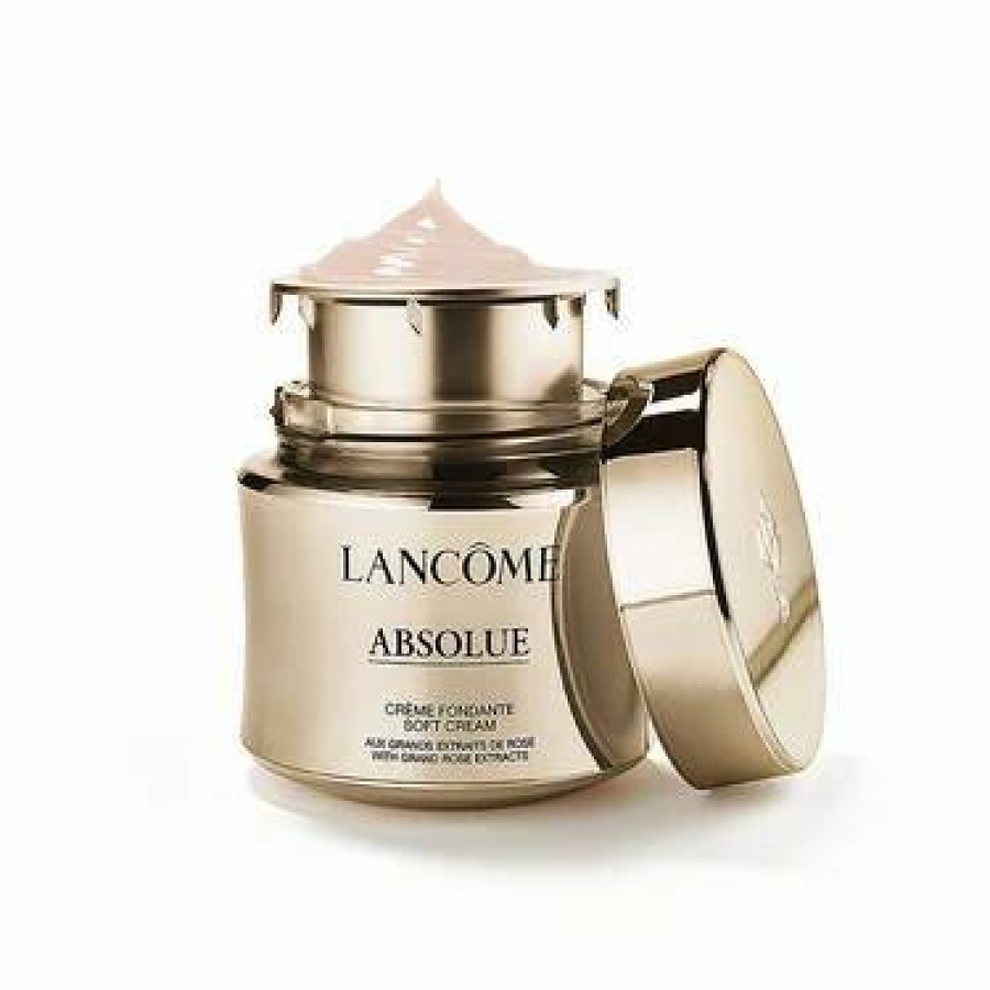 Proteccion De La Piel Lancome | Recambio Crema Suave Absolue