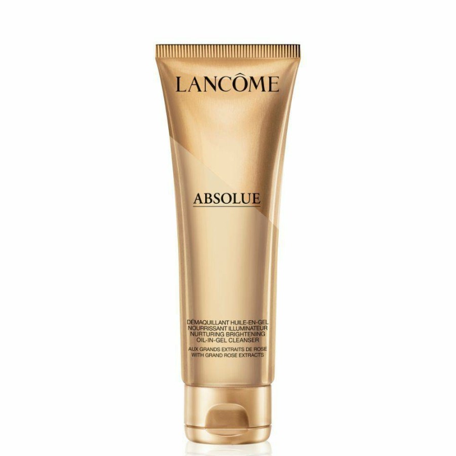 Proteccion De La Piel Lancome | Limpiador Absoluto De Aceite En Gel