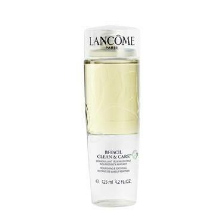 Proteccion De La Piel Lancome | Desmaquillante De Ojos Bi-Facil Clean & Care