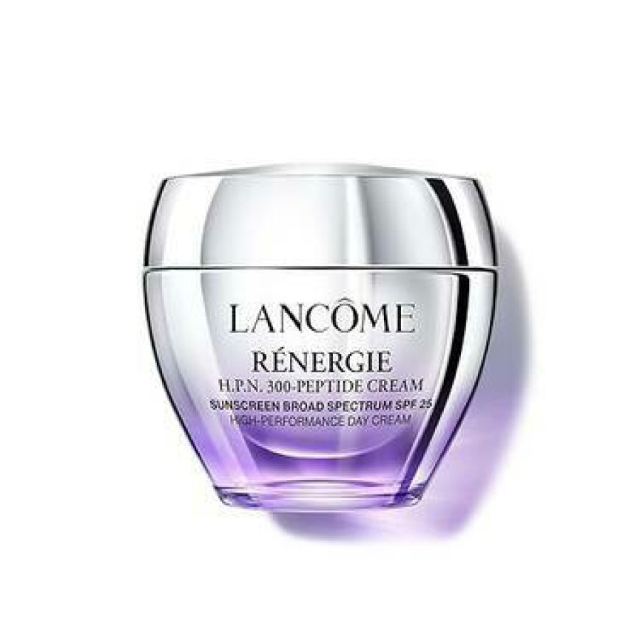 Proteccion De La Piel Lancome | Renergie Hpn 300-Crema Peptida Spf 25