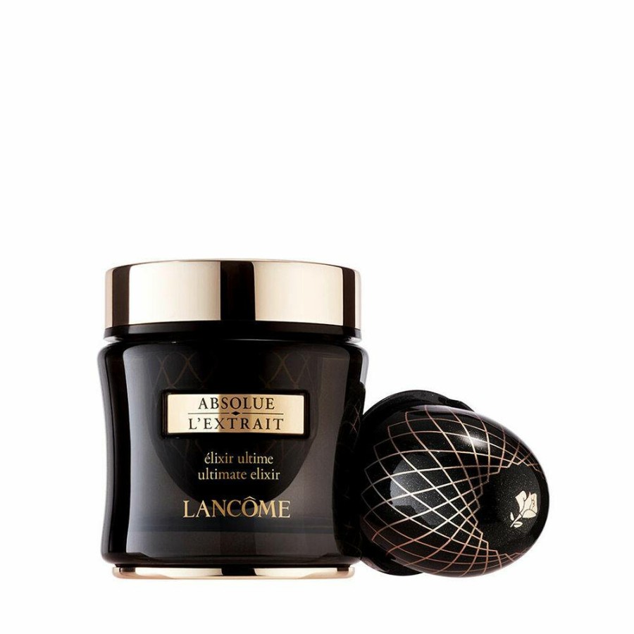 Proteccion De La Piel Lancome | Absolue L'Extrait Crema Elixir Facial