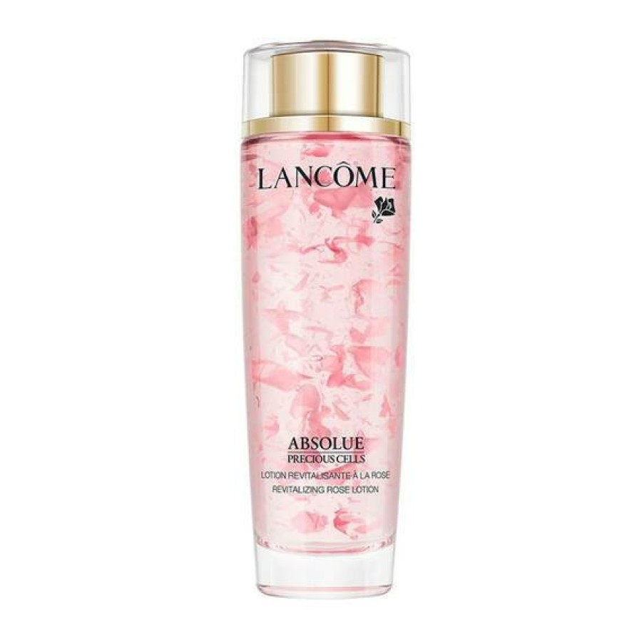 Proteccion De La Piel Lancome | Absolue Precious Cells Locion Tonica De Rosas