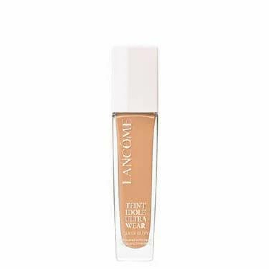 Constituir Lancome Base | Teint Idole Ultra Wear Base De Suero Para El Cuidado Y El Brillo