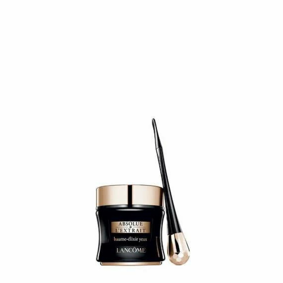 Proteccion De La Piel Lancome | Absolue L'Extrait Ultimate Balsamo Y Mascarilla Contorno De Ojos