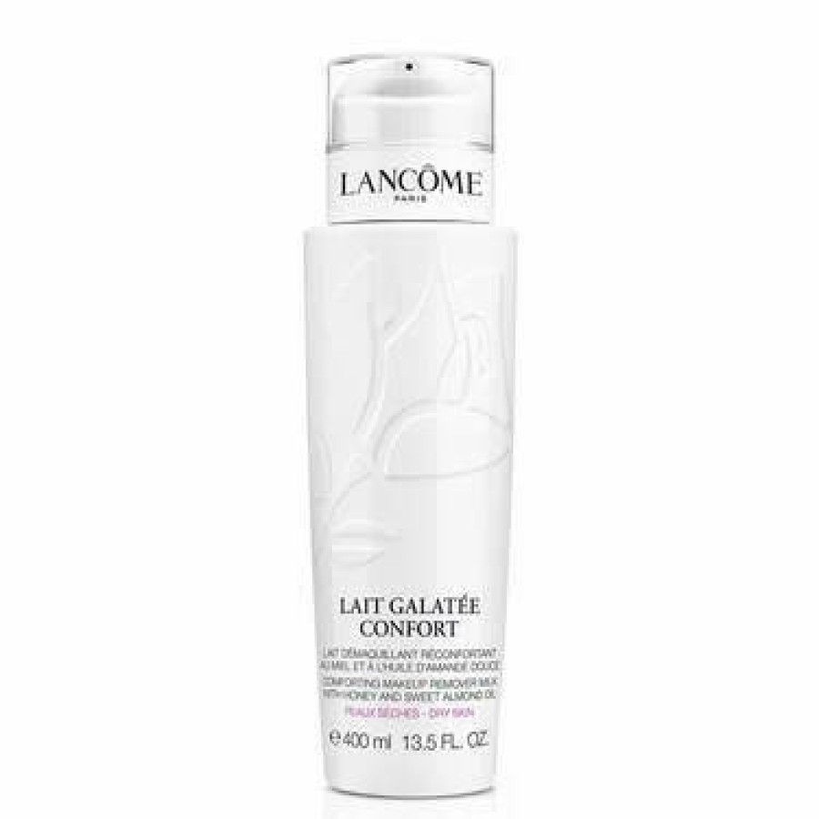 Proteccion De La Piel Lancome | Lait Galatee Confort Leche Desmaquillante