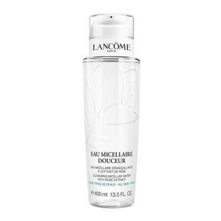 Proteccion De La Piel Lancome | Eau Fraiche Douceur Agua Limpiadora Micelar