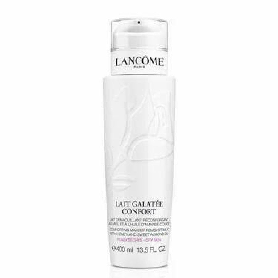 Proteccion De La Piel Lancome | Lait Galatee Confort Leche Desmaquillante