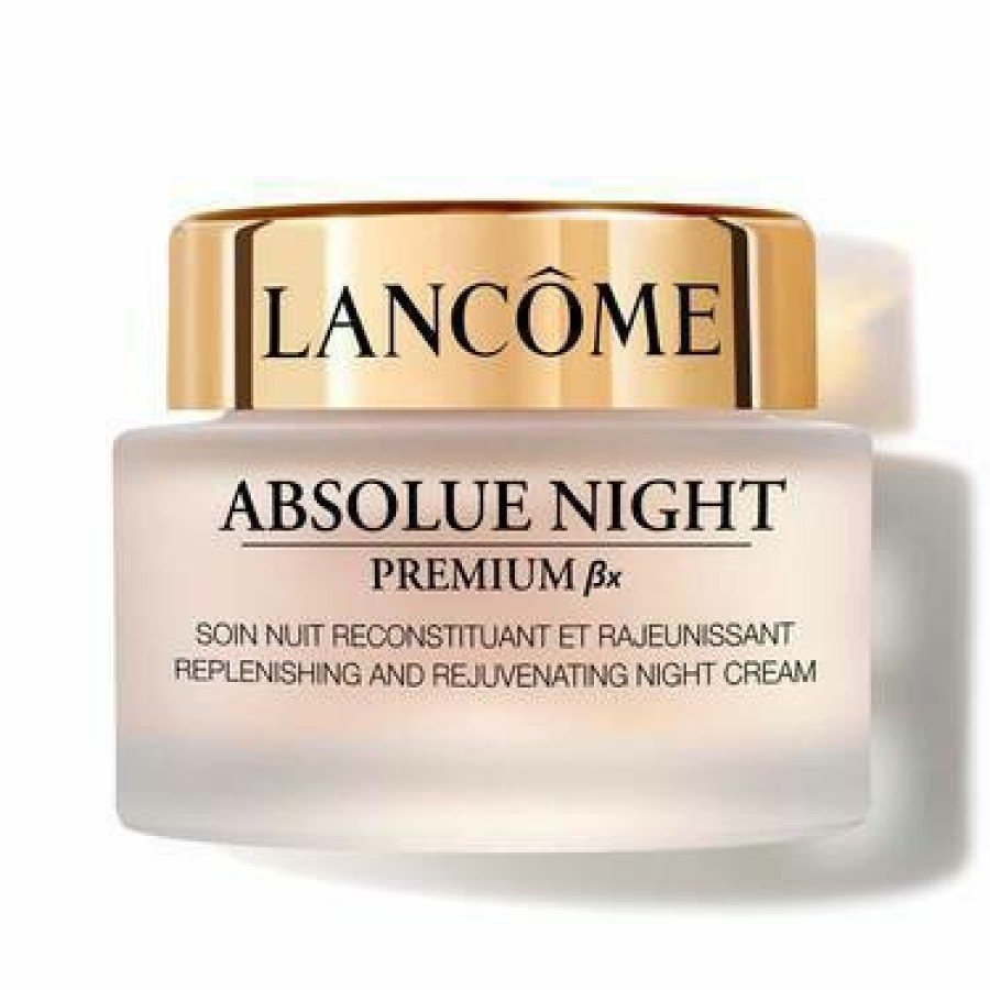 Proteccion De La Piel Lancome | Crema De Noche Absolue Premium X