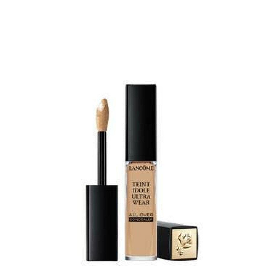 Constituir Lancome Contornear Y Resaltar | Corrector De Cobertura Total Teint Idole Ultra Wear