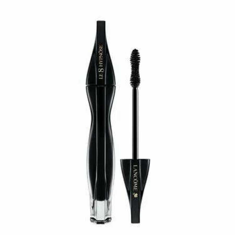 Constituir Lancome Mascaras | Mascara De Pestanas Con Suero Le 8 Hypnose