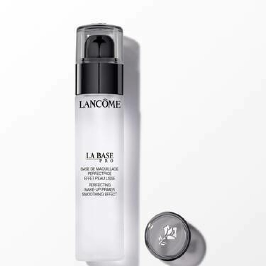 Constituir Lancome Prebases Faciales | Prebase De Maquillaje Y Rostro La Base Pro