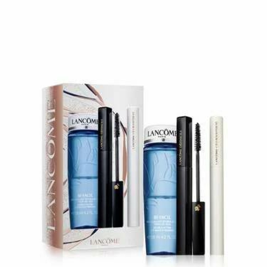 Constituir Lancome Mascaras | Set De Regalo De Rimel Navideno Definicils