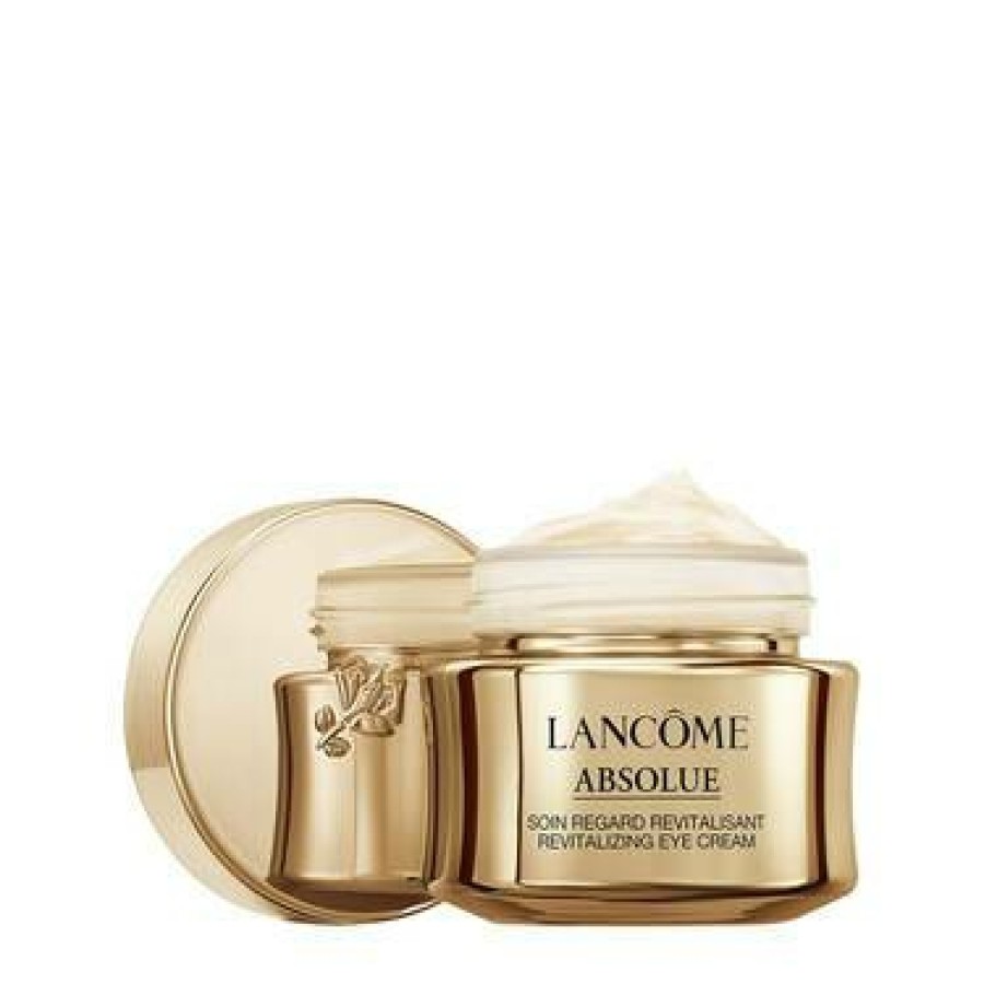 Proteccion De La Piel Lancome | Crema De Ojos Absoluta