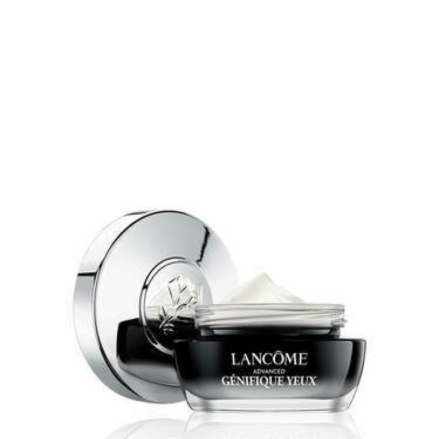 Proteccion De La Piel Lancome | Crema De Ojos Avanzada Genifique