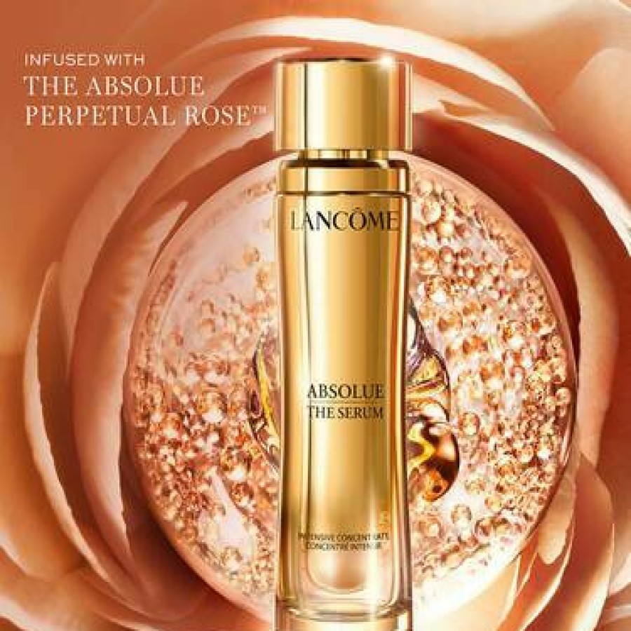 Proteccion De La Piel Lancome | Absoluto El Suero