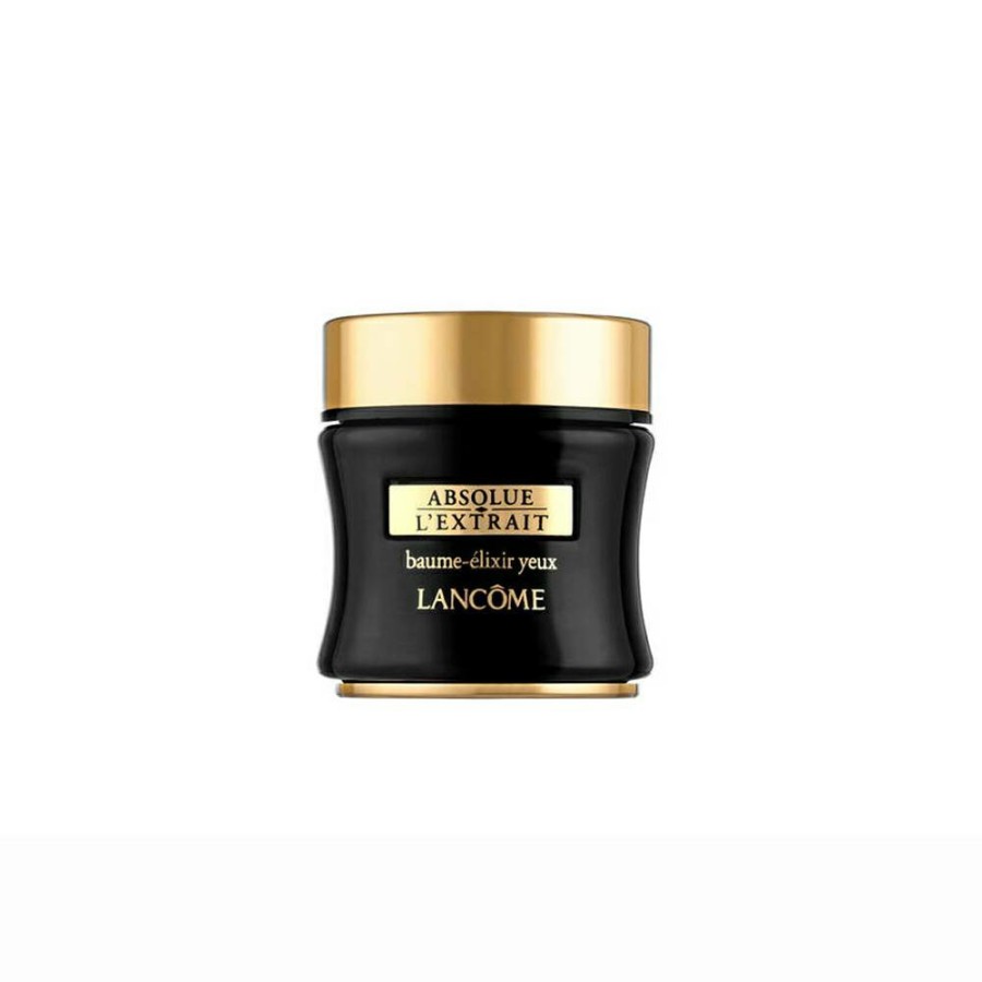 Proteccion De La Piel Lancome | Absolue L'Extrait Contorno De Ojos