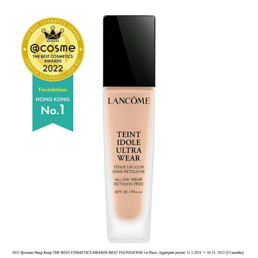 Constituir Lancome Base | Base De Maquillaje Avanzada Miracle Glow 30 Ml