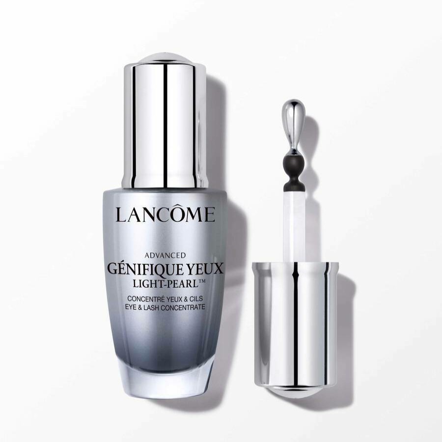 Proteccion De La Piel Lancome | Set Advanced Genifique Yeux Light-Pearl 20Ml