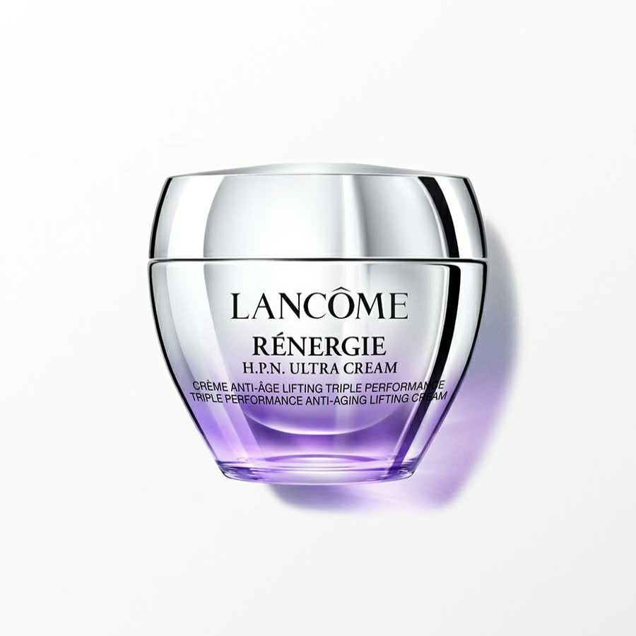 Proteccion De La Piel Lancome | Crema De Ojos Renergie